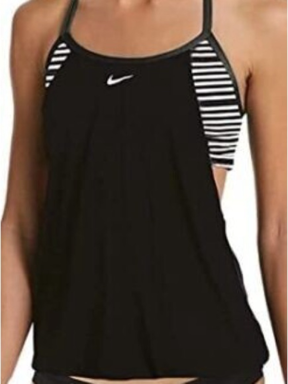 Nike Swim Women's Tankini